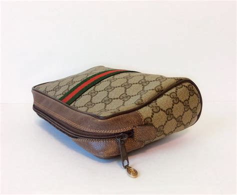 cheap gucci makeup bag|gucci makeup bag sale.